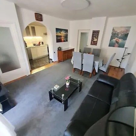 Mira Apartment