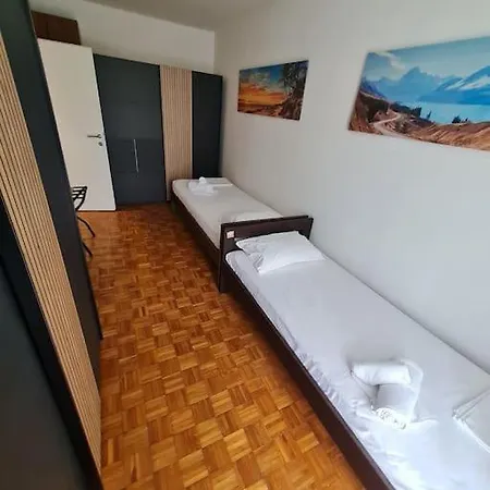 Mira Apartment