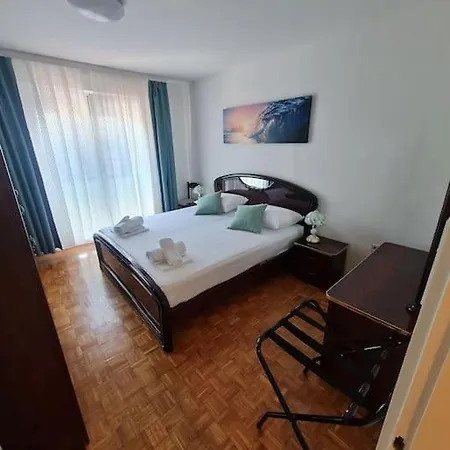 Mira Apartment Zadar