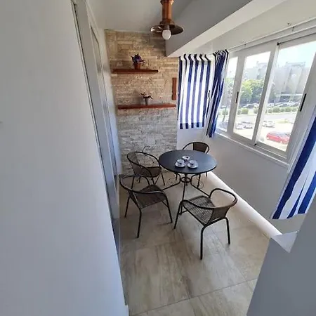 Mira Apartment