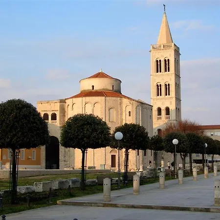 Apartment Mira Zadar